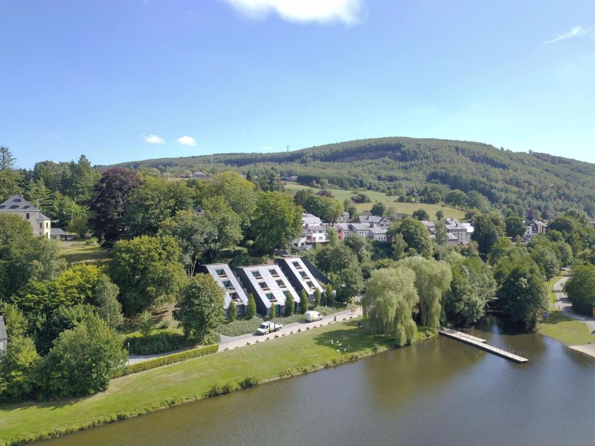 Renovated apartment with sauna, close to Vielsalm - Housity
