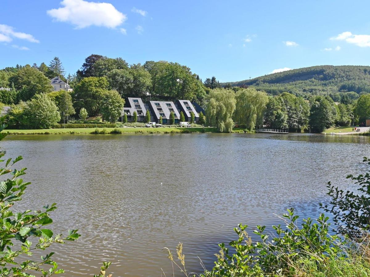 Renovated apartment with sauna, close to Vielsalm - Housity