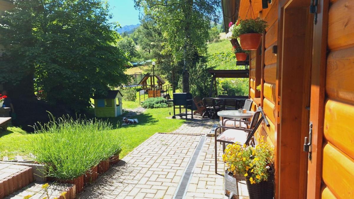 Holiday House Daniela - Housity