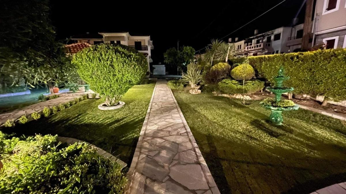 Anemos Pelion Seaview - Housity
