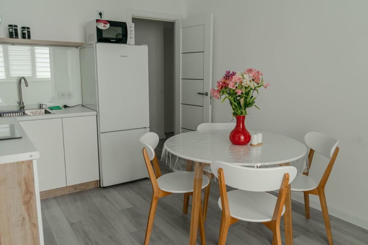 Apartment 5 star Werewolf - Housity