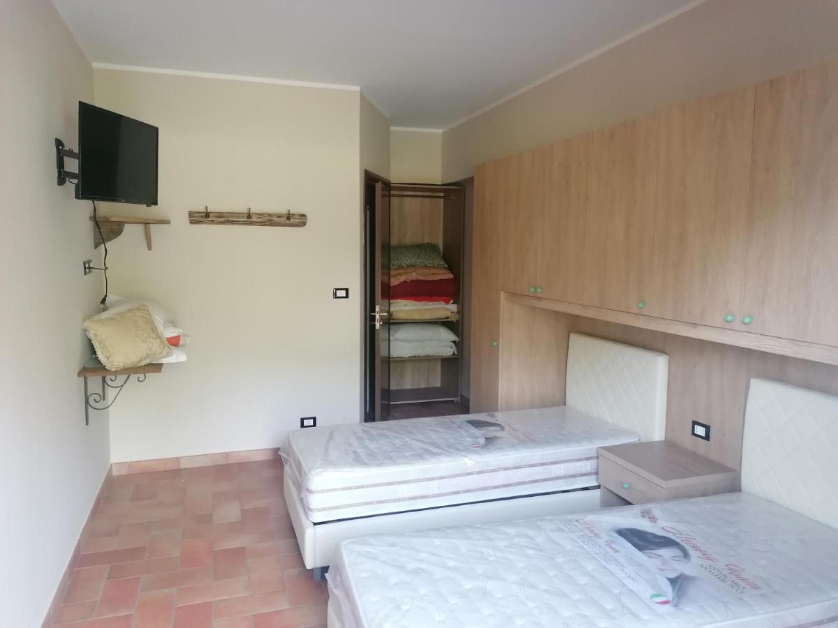 Le Stanze di Bacco - Housity