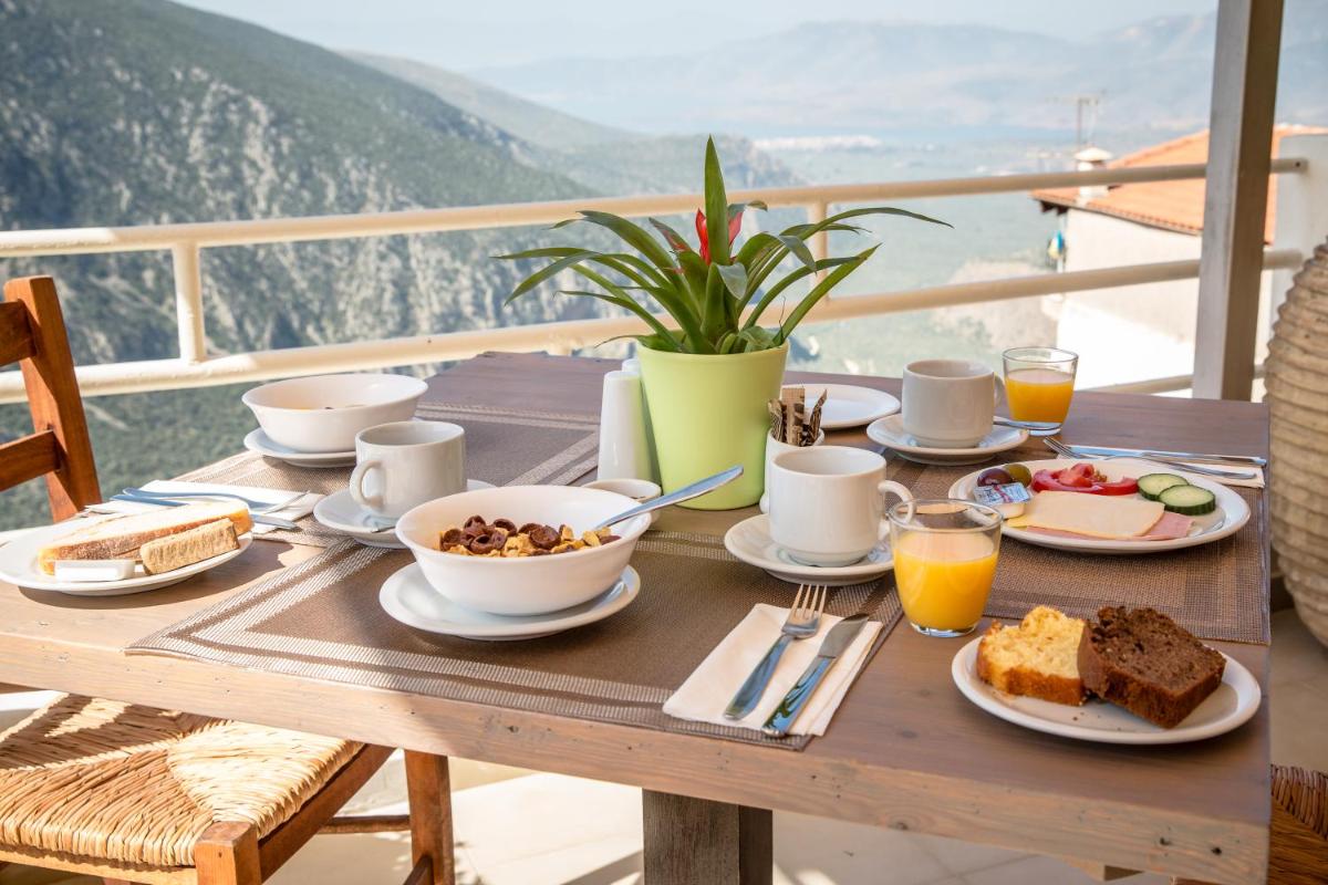 Kastalia Boutique Hotel - Housity