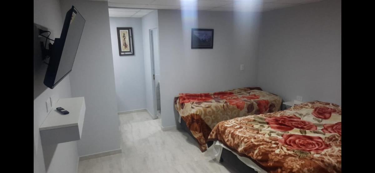 Hotel-Cabañas Tio Lucas - Housity