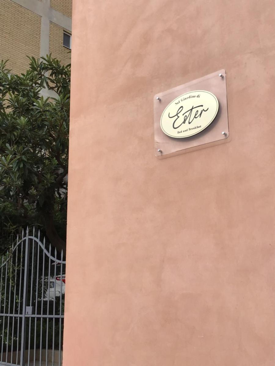 Nel Giardino di Ester B&B - Housity