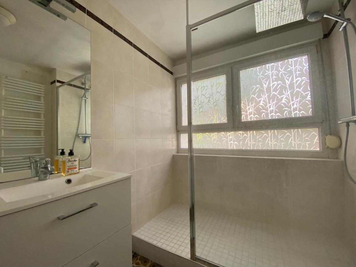 L'Annexe de Troyes - Housity