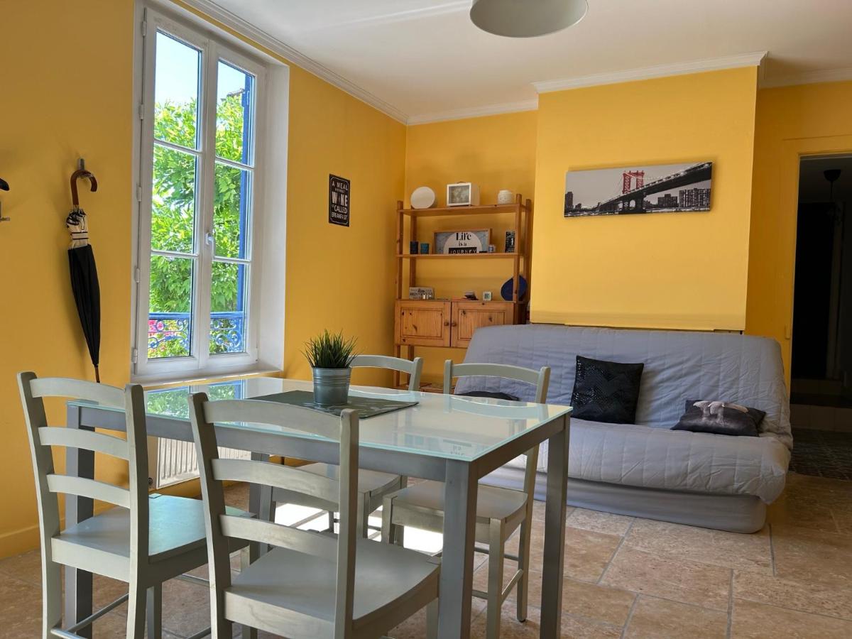 L'Annexe de Troyes - Housity