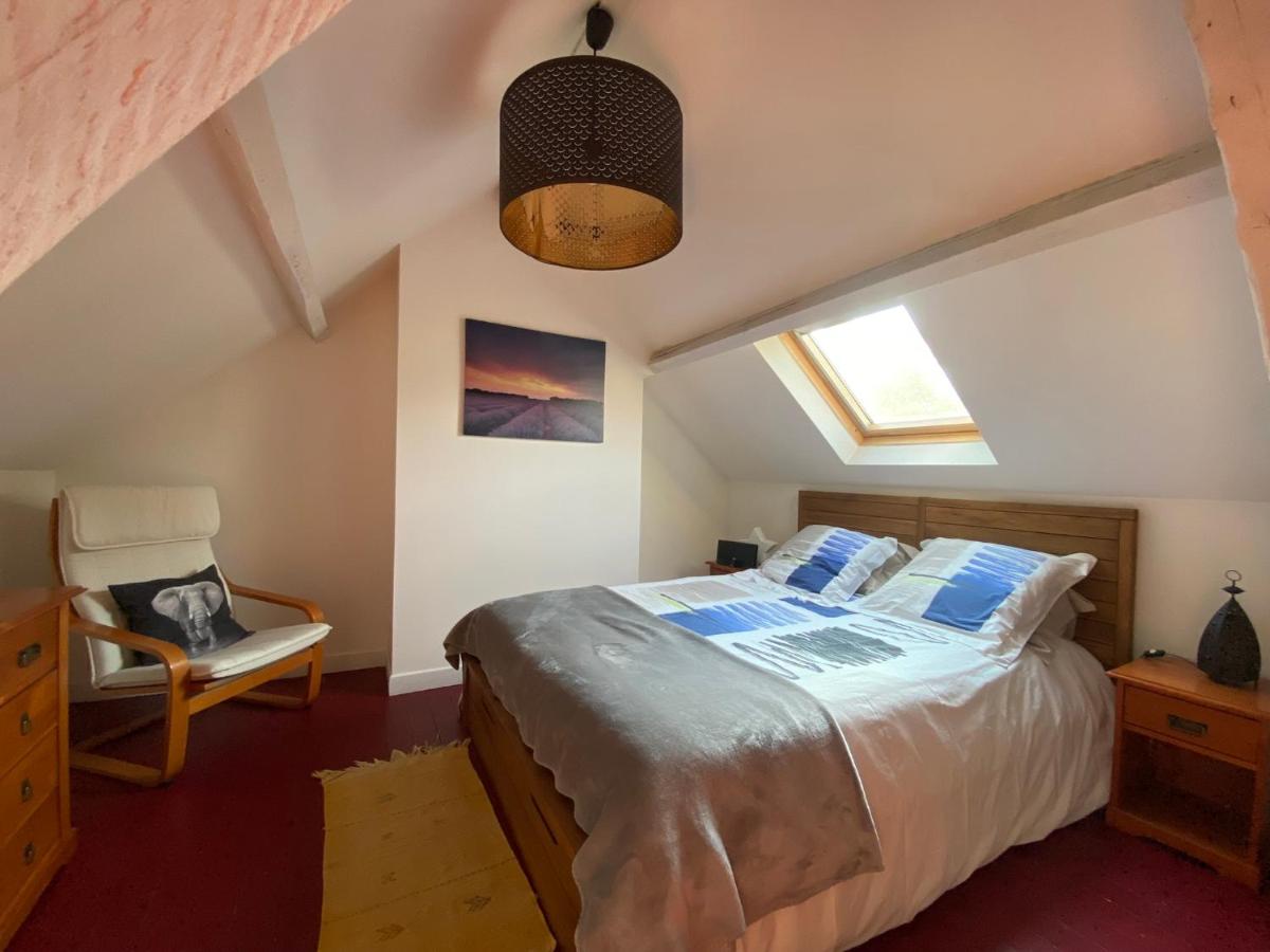 L'Annexe de Troyes - Housity