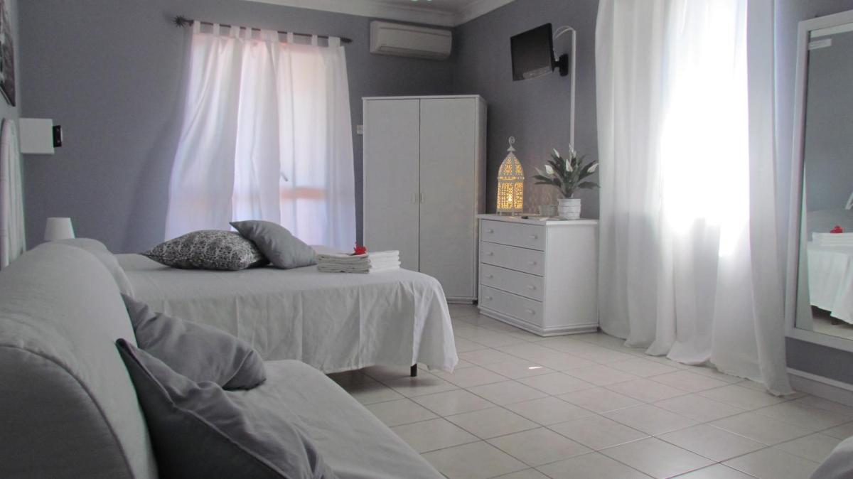 B&B Il Cappero - Housity