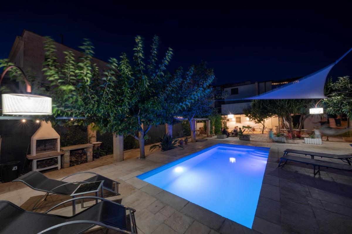 B&B Palazzo la Traja - Housity