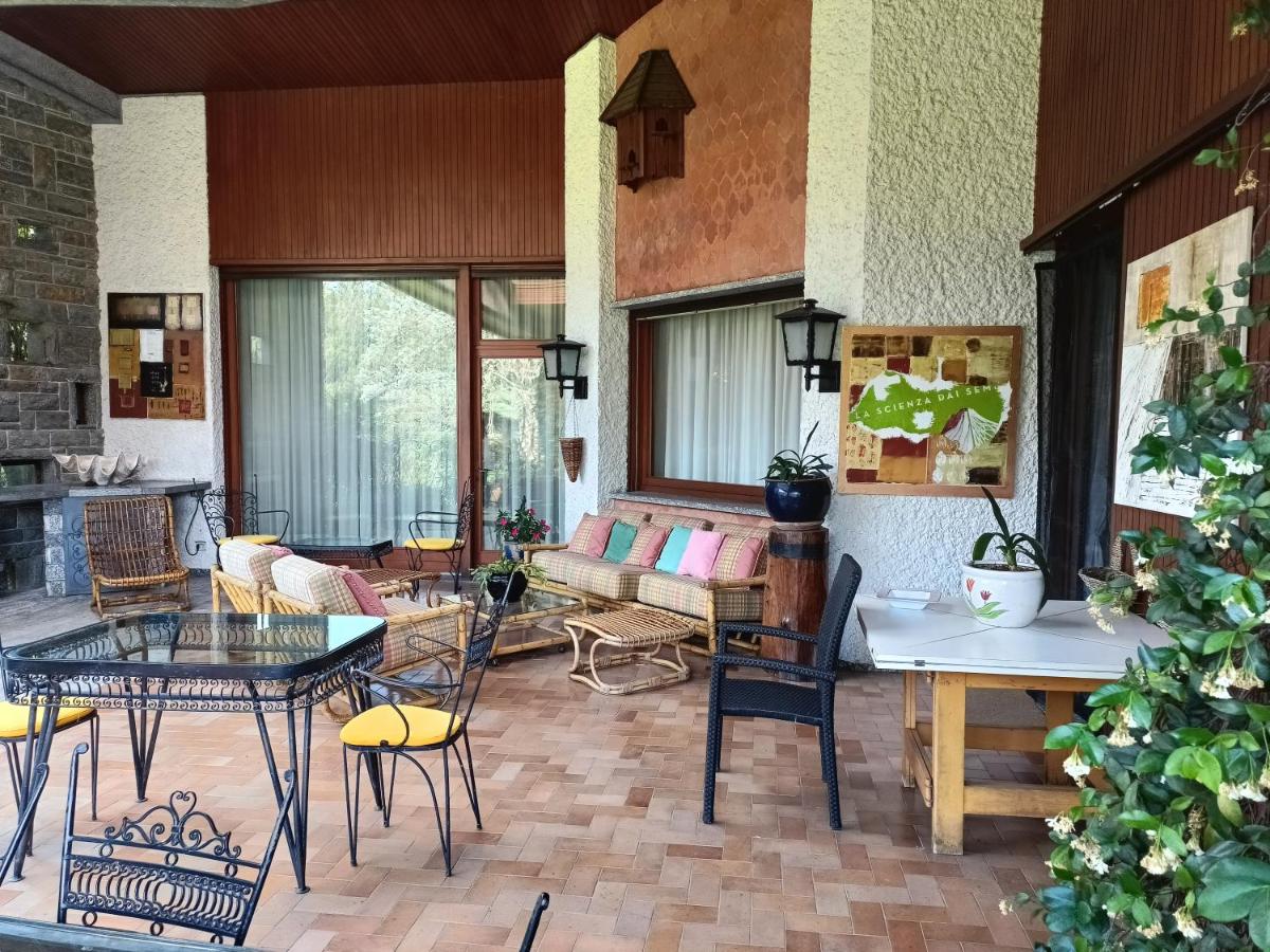 Chez Queen B&B - Lake Como - Housity