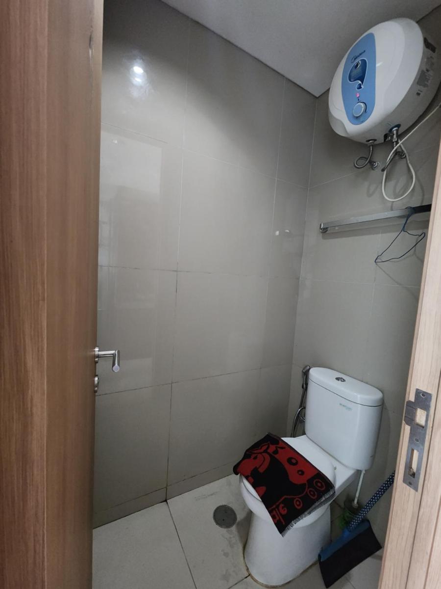 Troom treepark city apartement - Housity