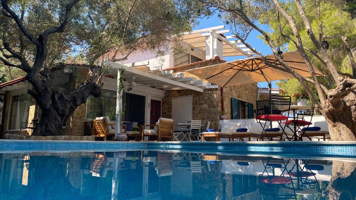 Villa eco Electra - Housity