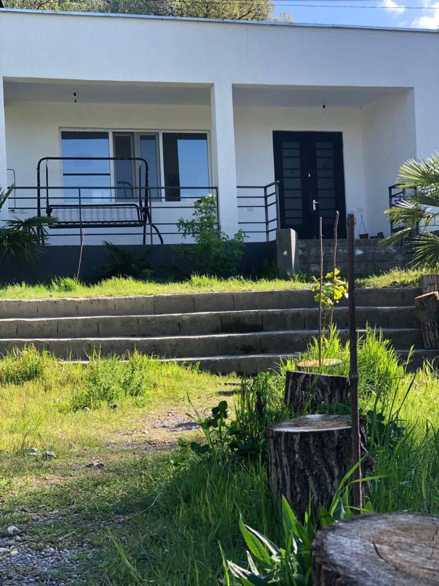 Suitetrails - Agrovilla Metekhi Hills