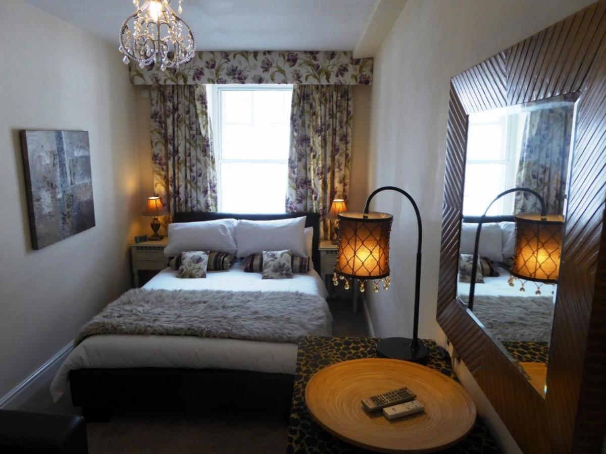 Durham Moonlight Apartment Durham