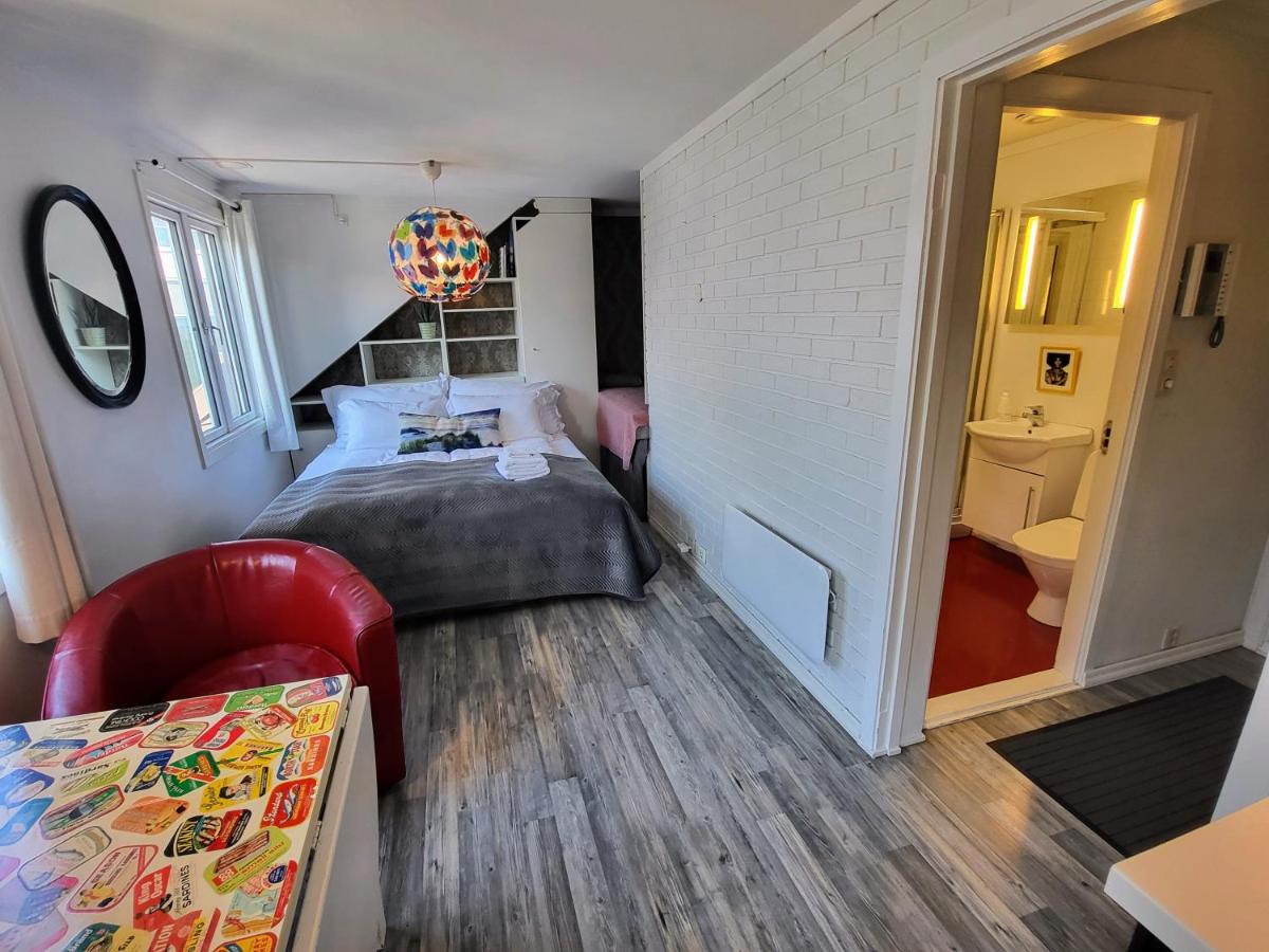 Cozee Central Apartments - Housity