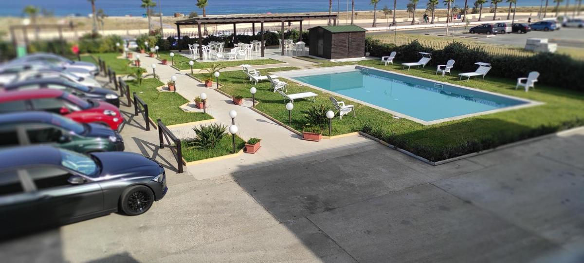 Residence Santa Barbara - Housity