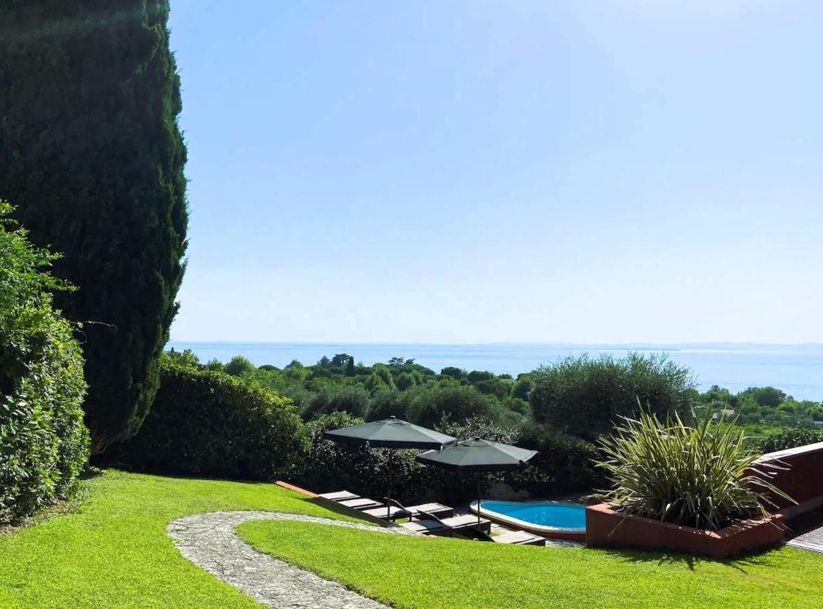 VILLA SETTANTA Lago di Garda - Heated Pool on request - Housity