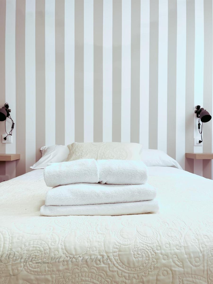 Garcia Barbon48B By VigoVacaciones - Housity