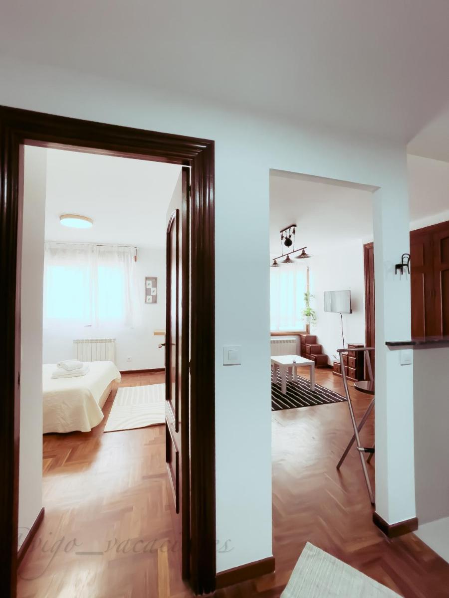 Garcia Barbon48B By VigoVacaciones - Housity