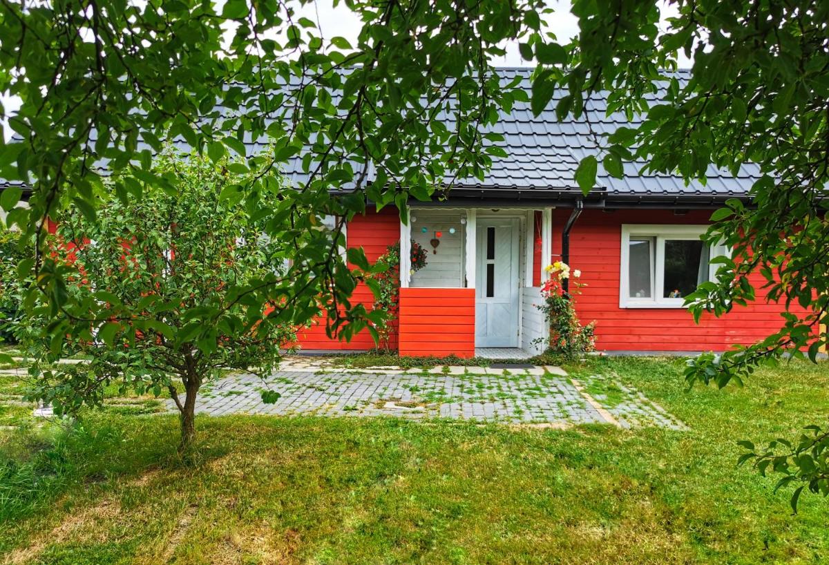 Red Bed - Housity