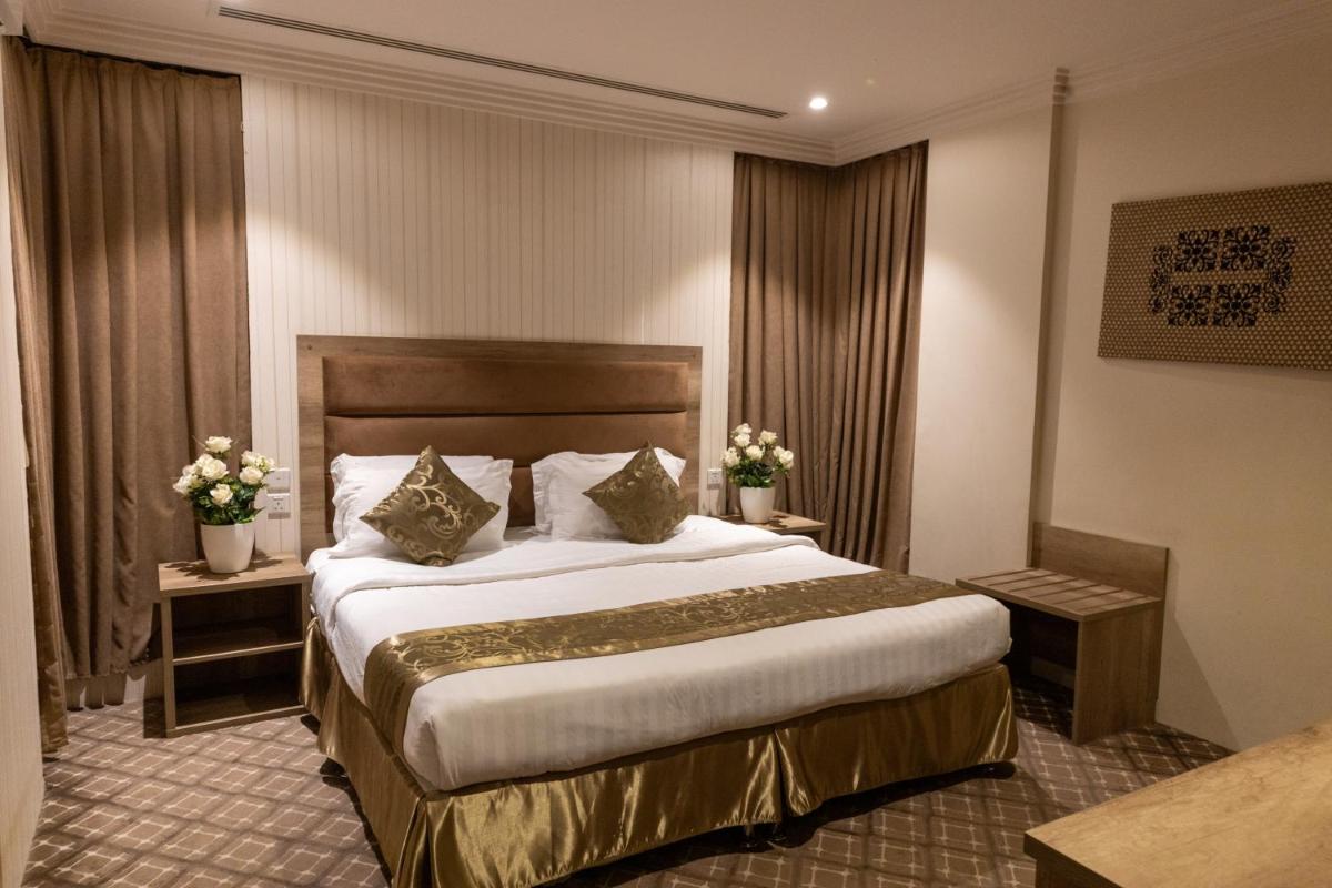 Burj Al Hayat Hotel Suites - Al Olaya - Housity
