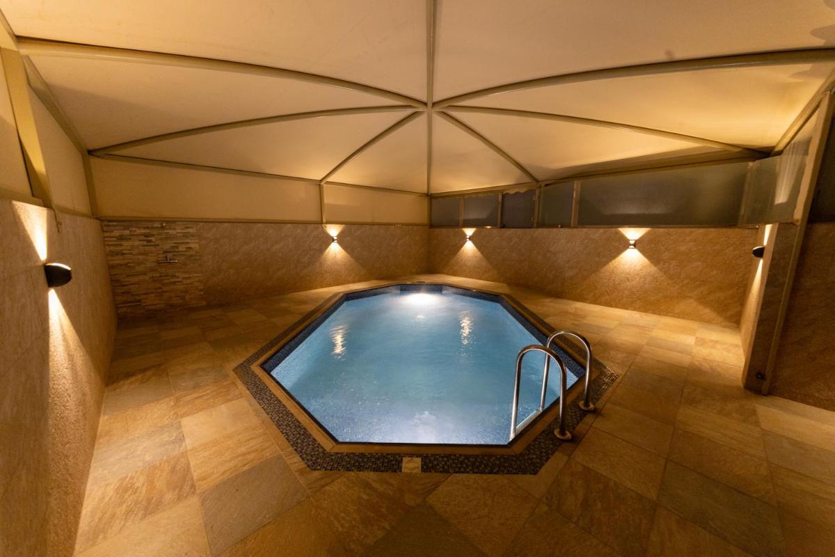 Burj Al Hayat Hotel Suites - Al Olaya - Housity