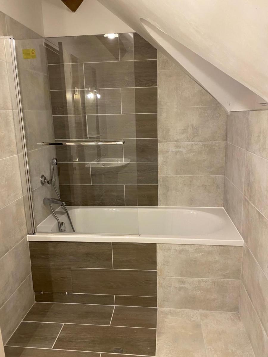 Suite alcôve confort - Housity