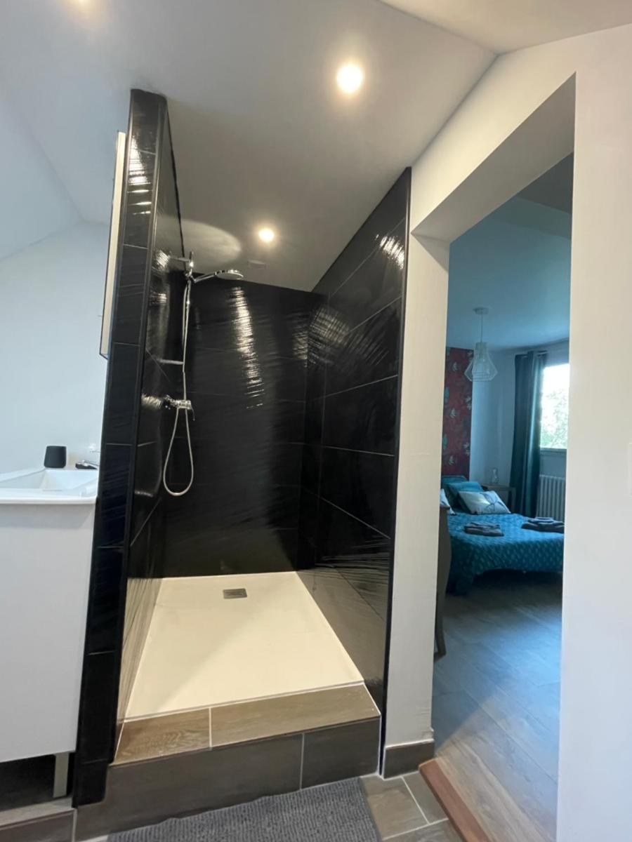 Suite alcôve confort - Housity