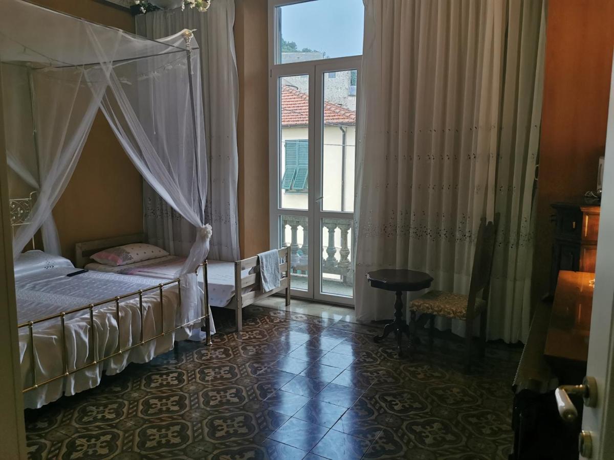 Albisola bed and breakfast - Housity