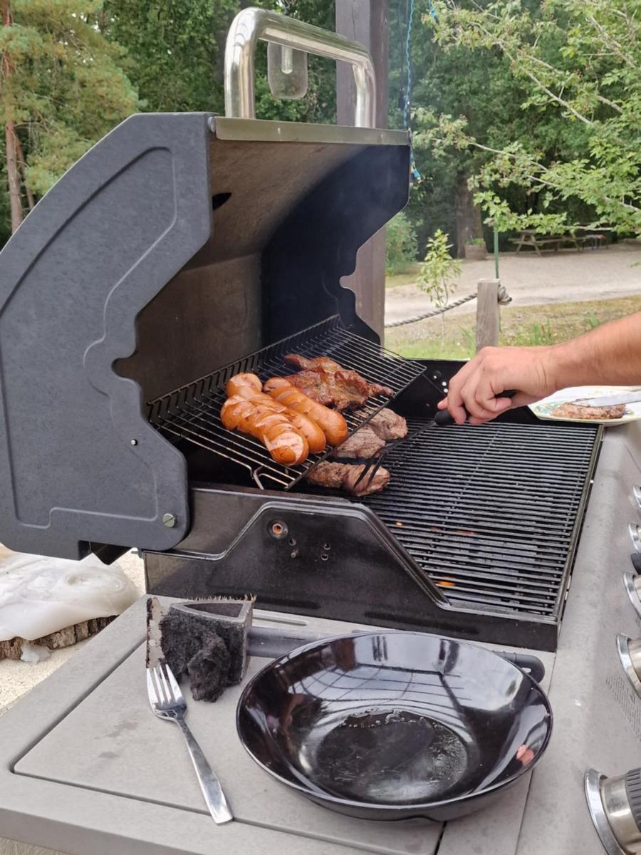 La Forestine - Housity