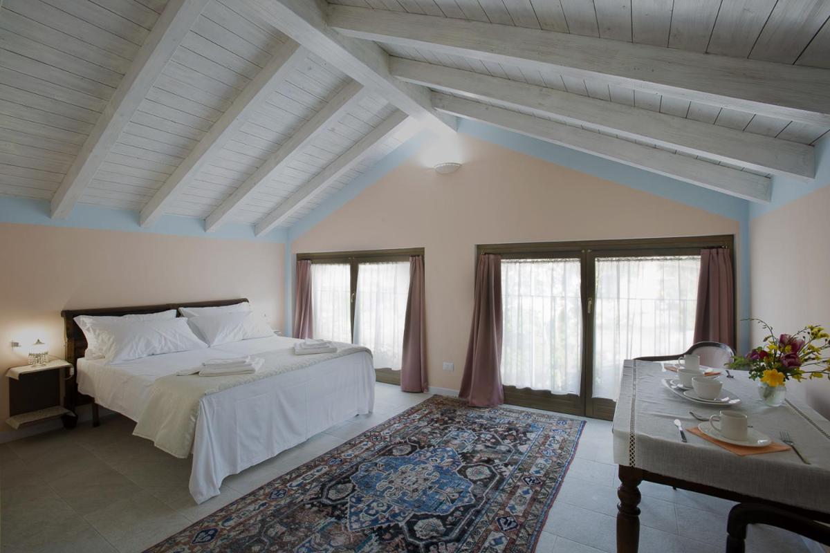 B&B Lambroriver - Housity