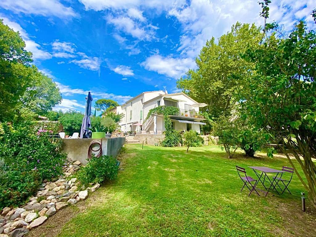 L'Escapade - Housity