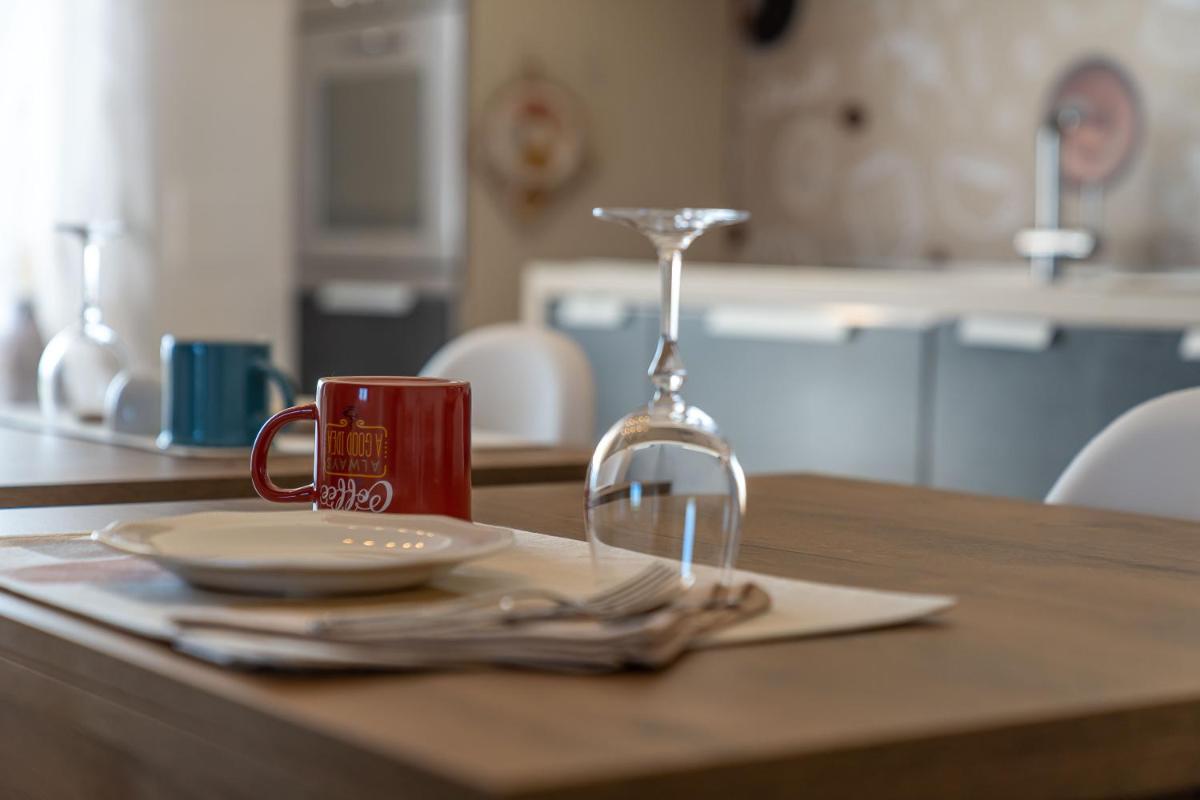 B&B La Figuretta - Housity