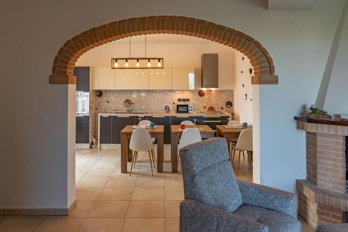 B&B La Figuretta - Housity