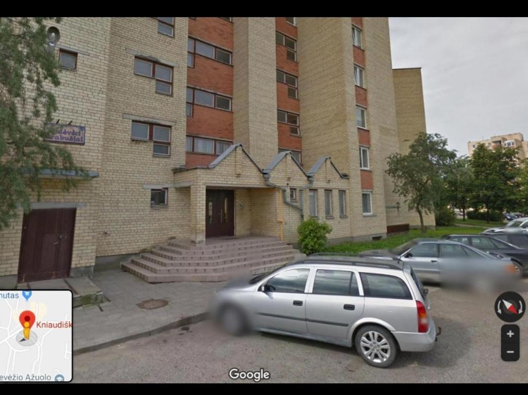 Viktorijos apartamentai - Housity