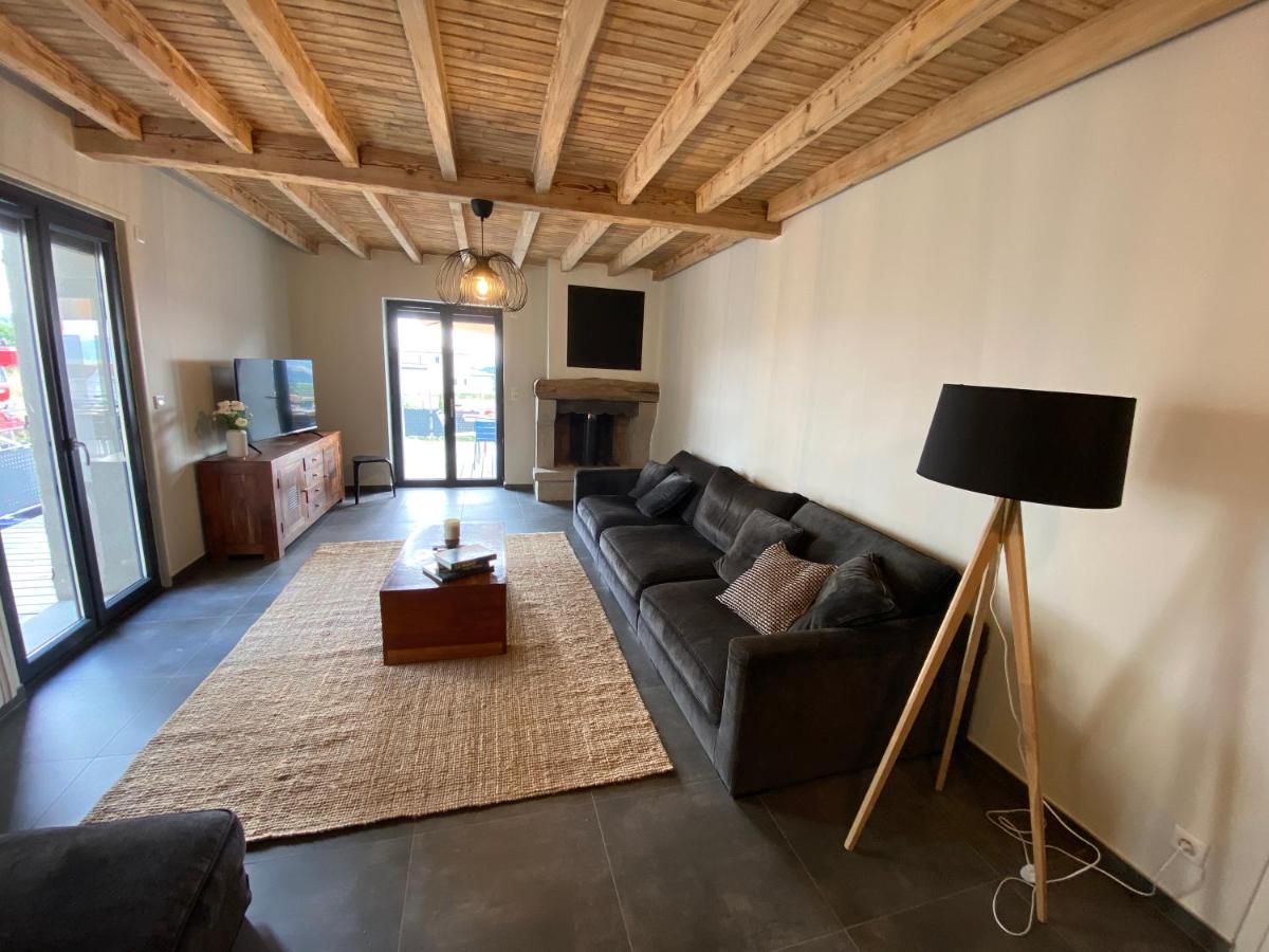 Gîte au cœur des Gorges de la Loire - Housity