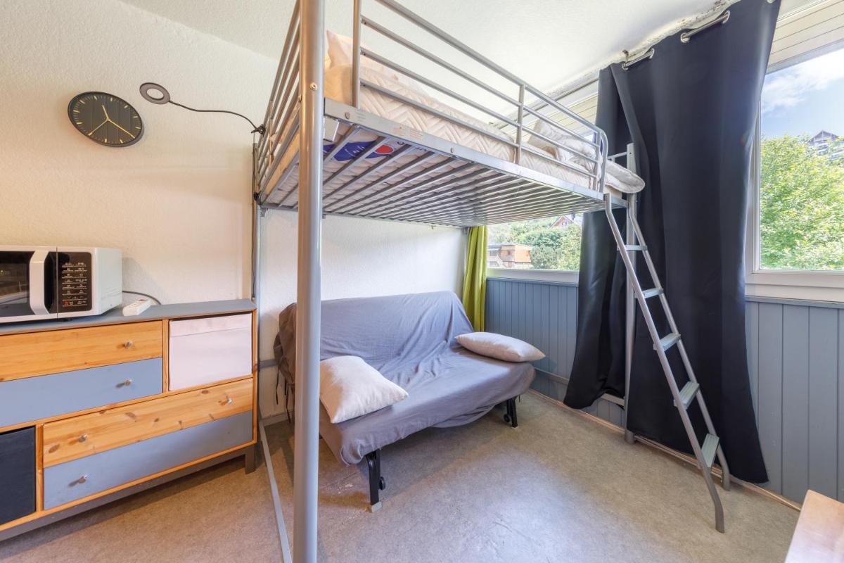 Super Besse les grands horizons chez Lorenzo et Séverine - Housity