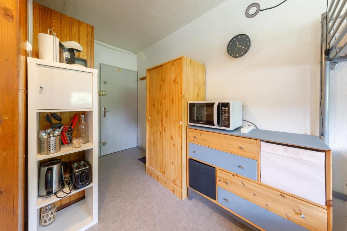 Super Besse les grands horizons chez Lorenzo et Séverine - Housity