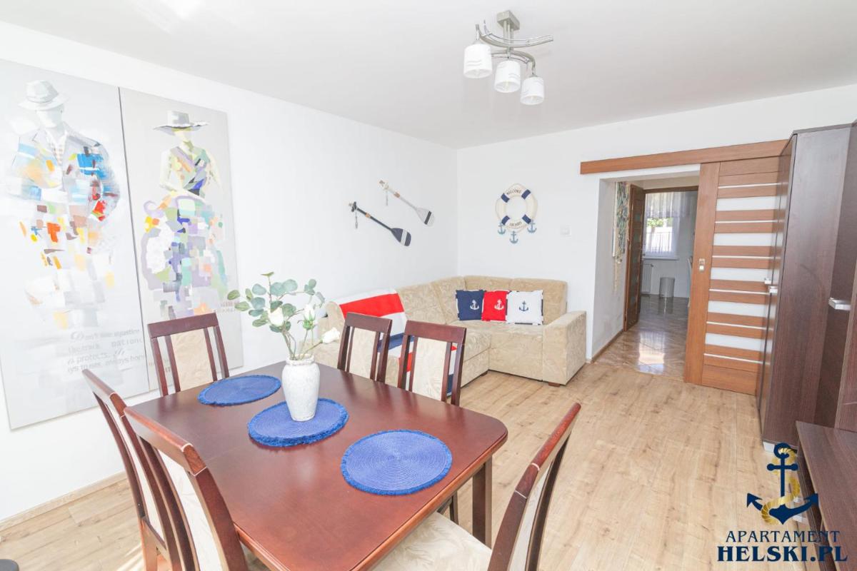 Apartament Helski - Housity