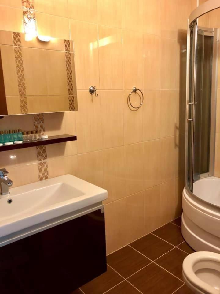 Trabzon Akgüller Apart - Housity