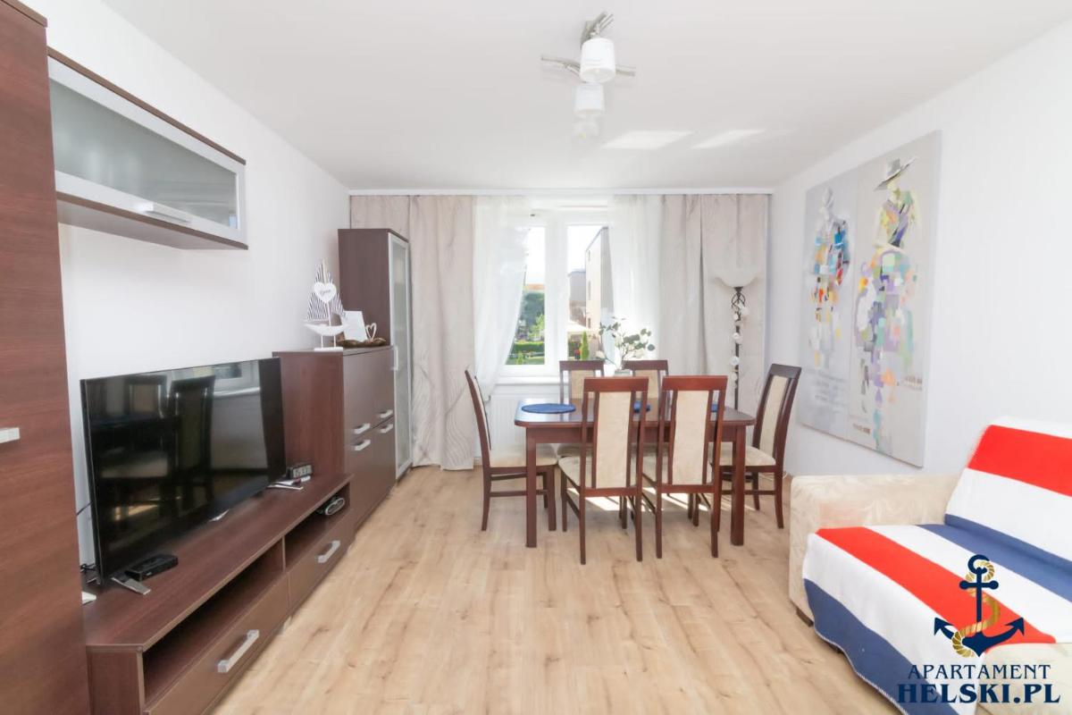 Apartament Helski - Housity