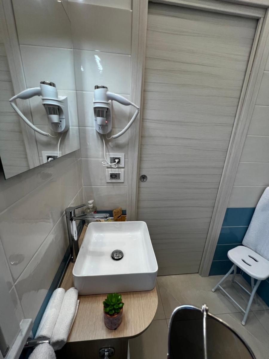 Suitetrails - B&B VIRGILIO LAMEZIA AIRPORT