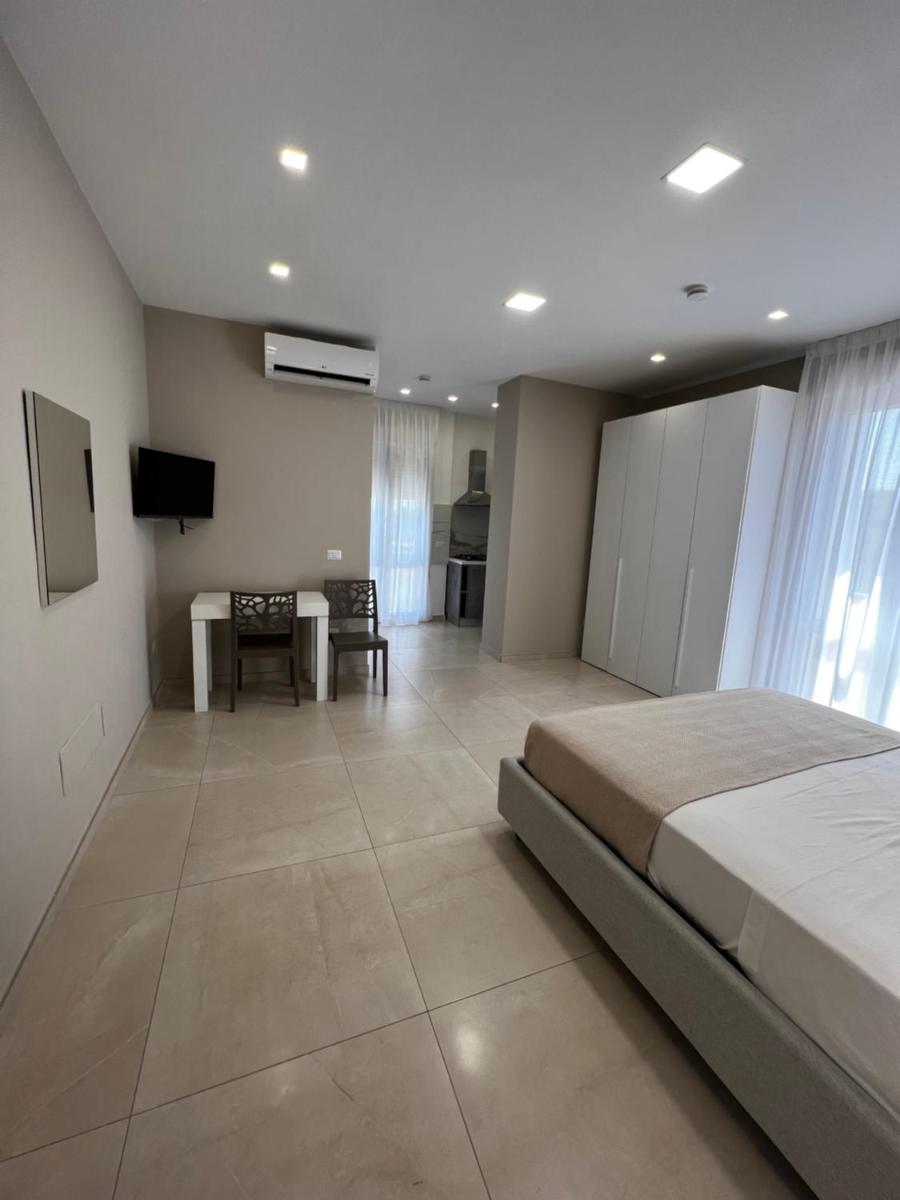 Suitetrails - B&B VIRGILIO LAMEZIA AIRPORT