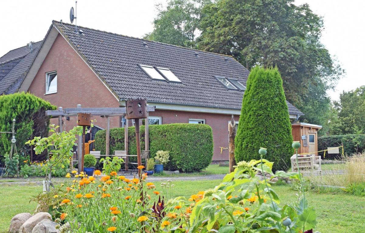 kleines schönes Hotel garni in Westrügen! - Housity