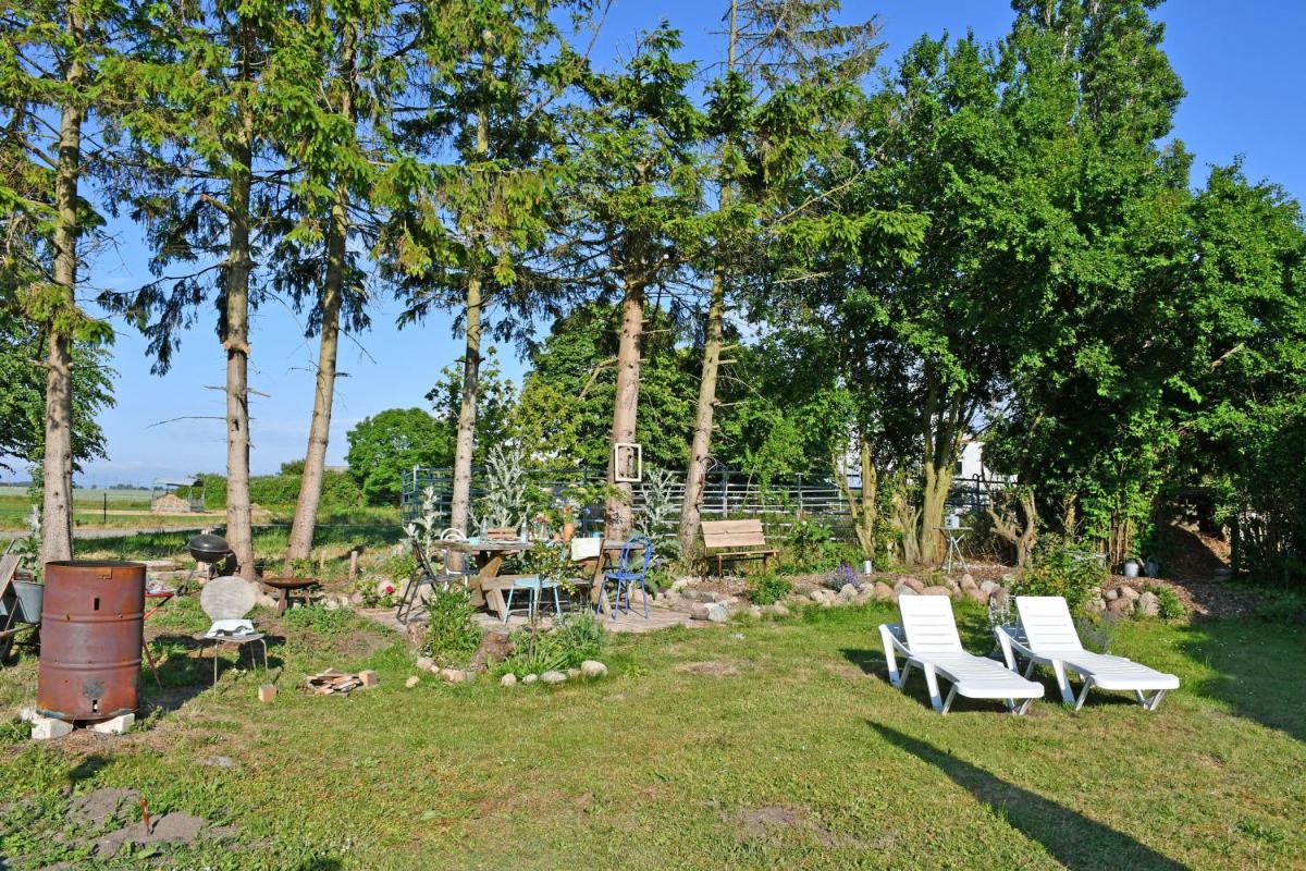 kleines schönes Hotel garni in Westrügen! - Housity