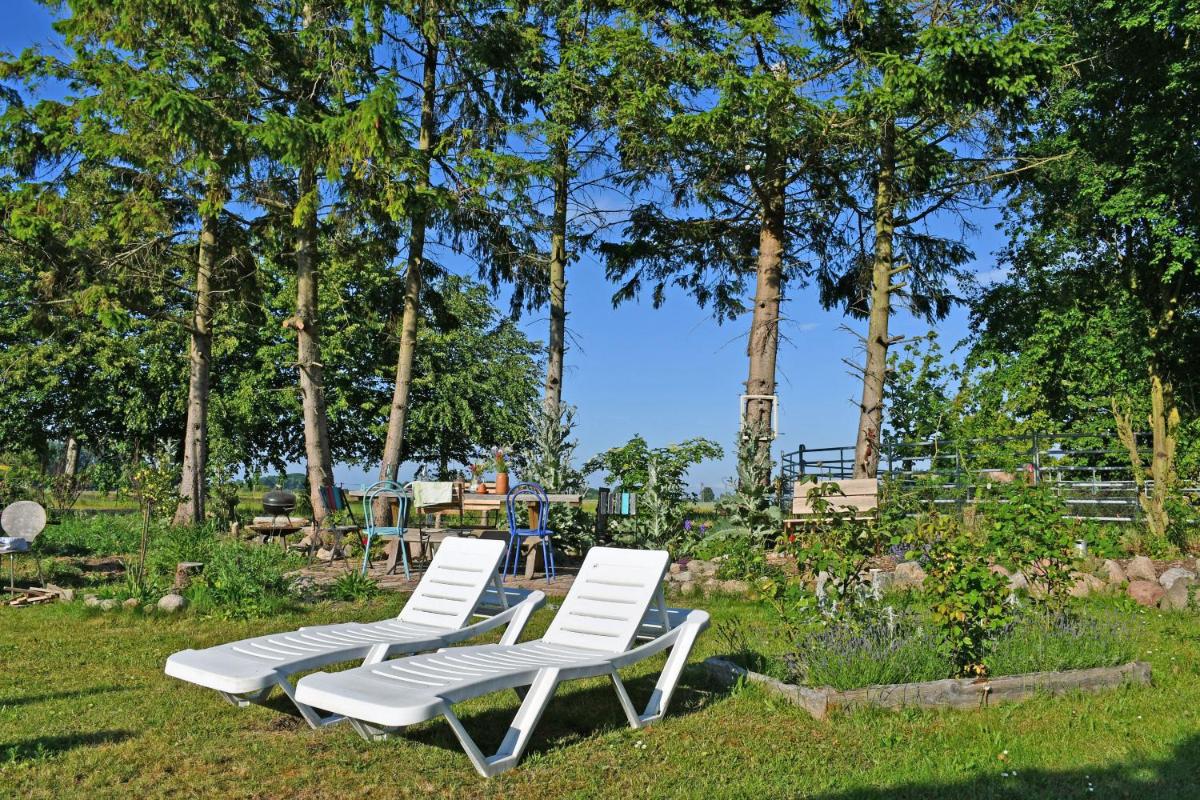 kleines schönes Hotel garni in Westrügen! - Housity