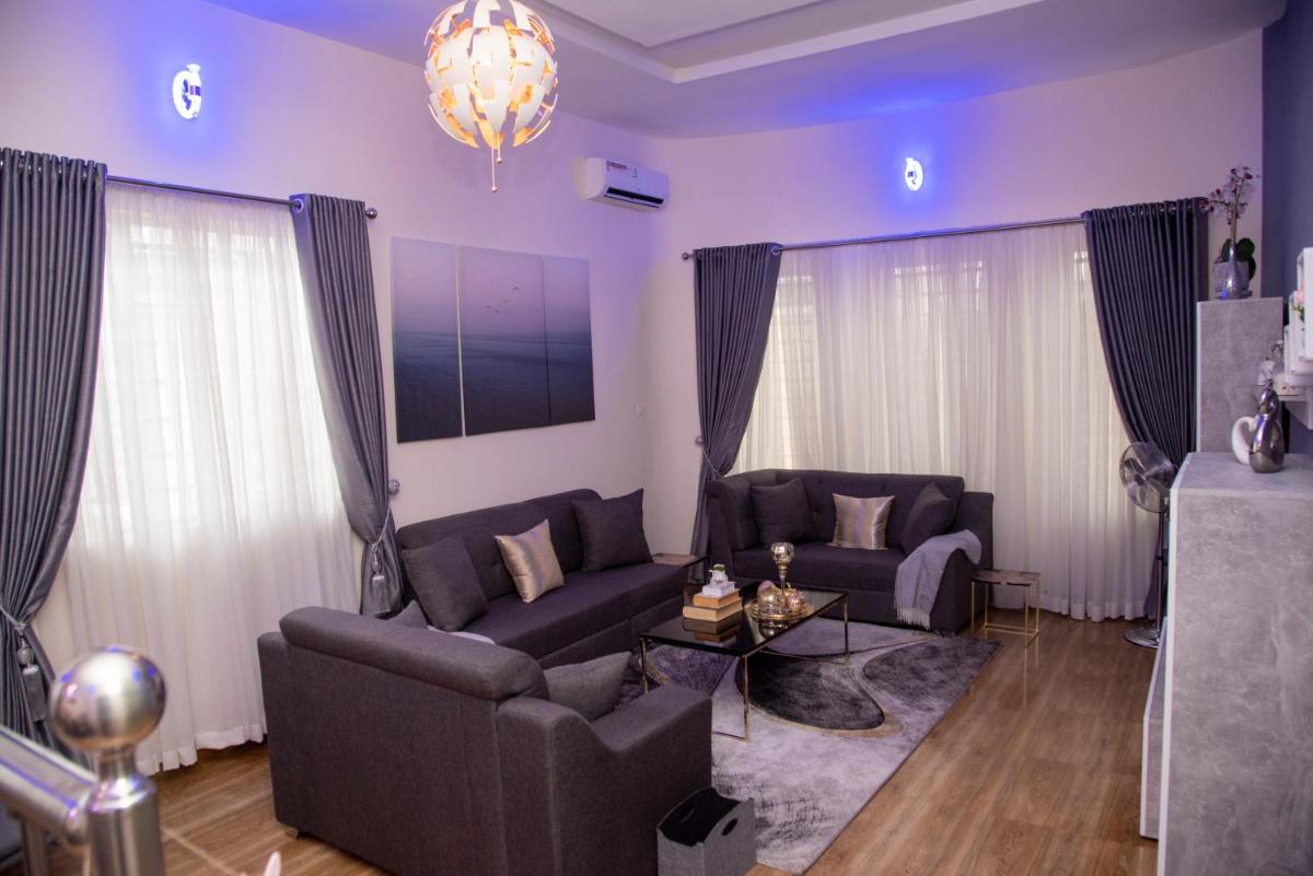 Suitetrails - Friends and Family Apartment