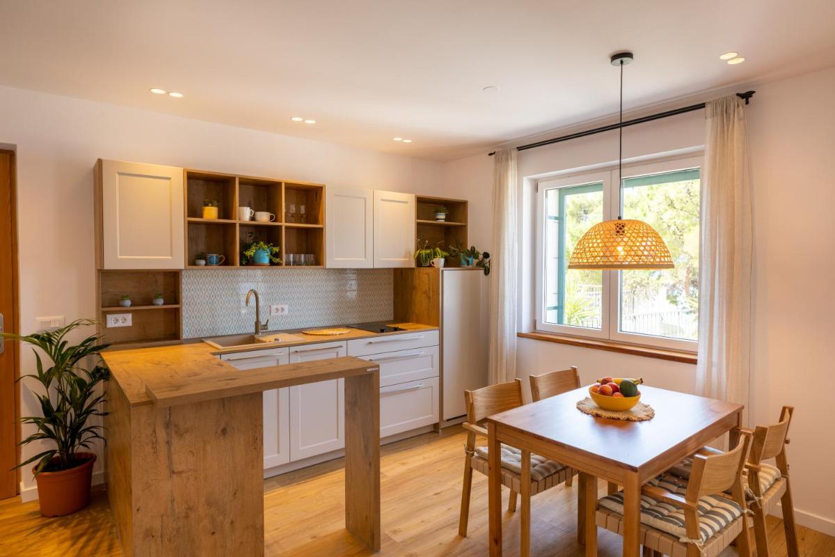Beachfront Comfort Apartment NIVES - Housity