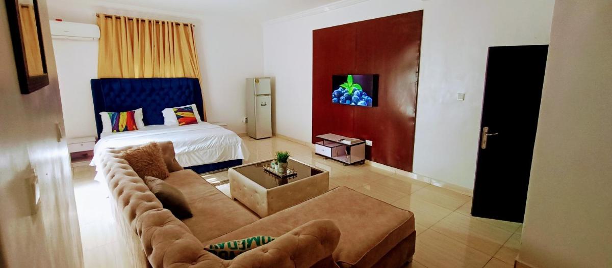 Suitetrails - GreenCourt Apartments & Suites